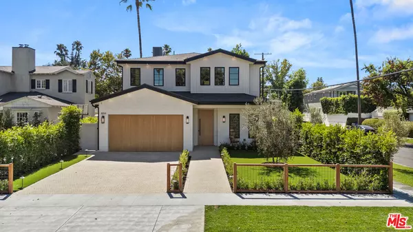Studio City, CA 91604,4259 Vantage Ave