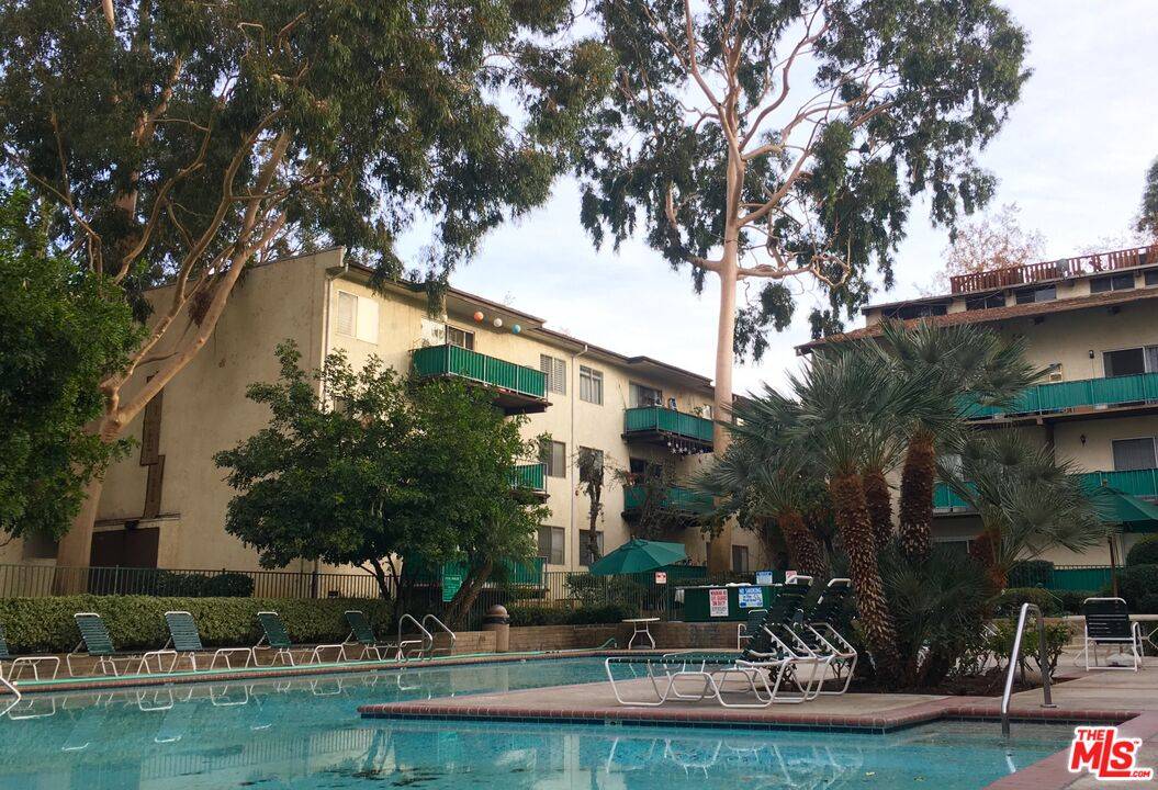5460 WHITE OAK AVE #A312, Encino, CA 91316