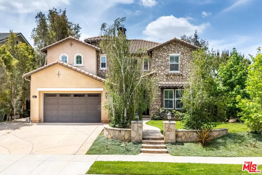 4904 Corral St, Simi Valley, CA 93063