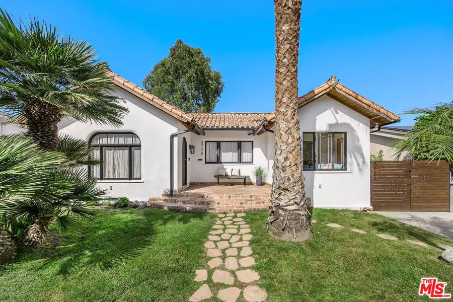 3720 Tuller Ave, Los Angeles, CA 90034