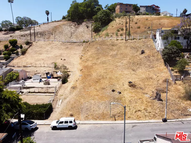 5017 Ithaca Ave, Los Angeles, CA 90032