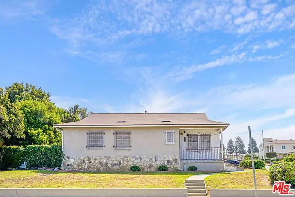 Los Angeles, CA 90044,12226 Berendo Ave