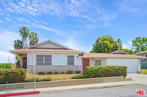 Los Angeles, CA 90044,12226 Berendo Ave