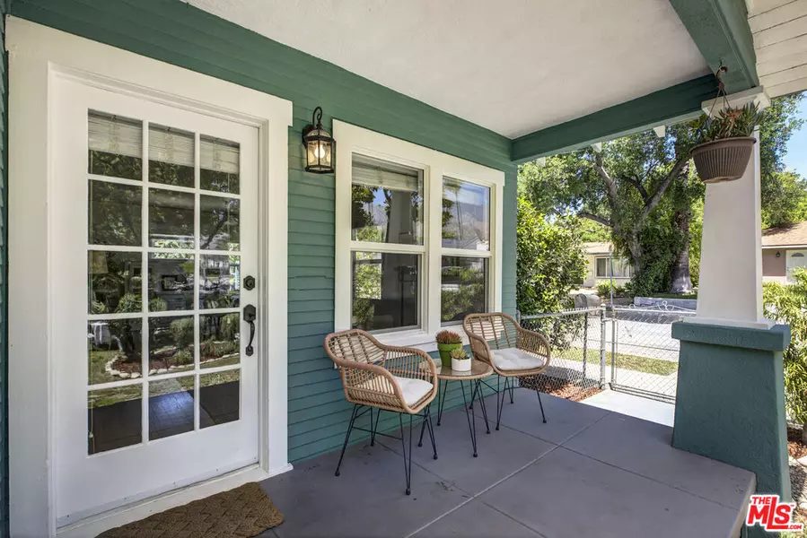 1454 E Elizabeth St, Pasadena, CA 91104