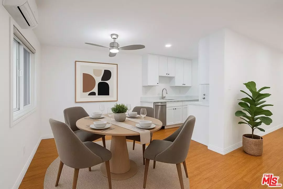 Santa Monica, CA 90403,918 17th St #2