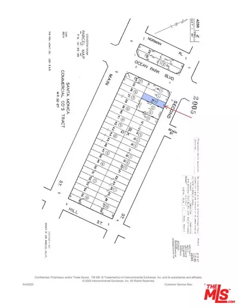 2620 2nd St, Santa Monica, CA 90405