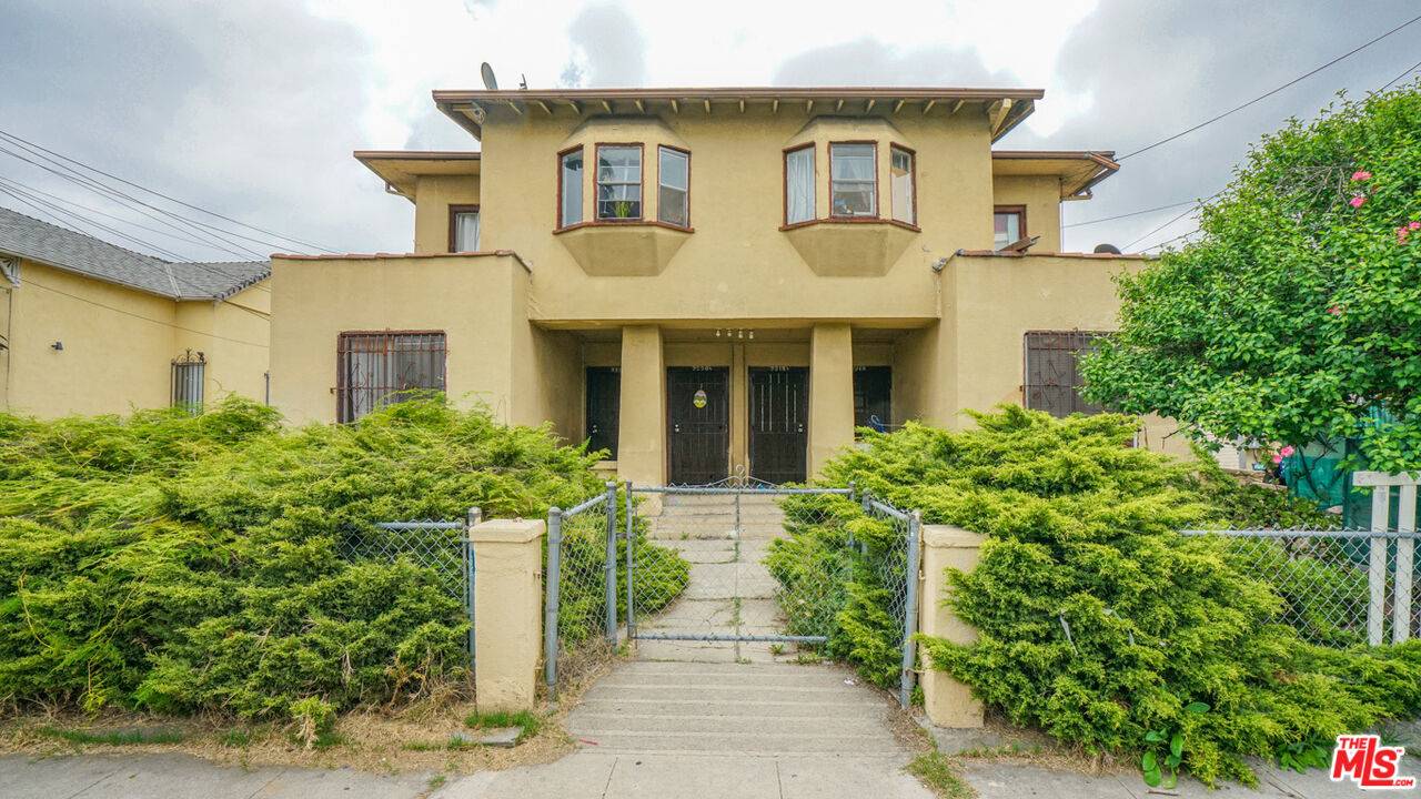 2218 Eastlake Ave, Los Angeles, CA 90031
