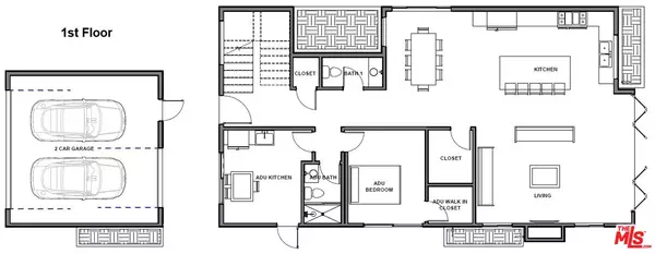 Los Angeles, CA 90066,4266 Grand View Blvd