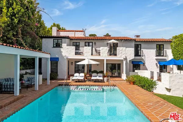 Los Angeles, CA 90024,365 Comstock Ave