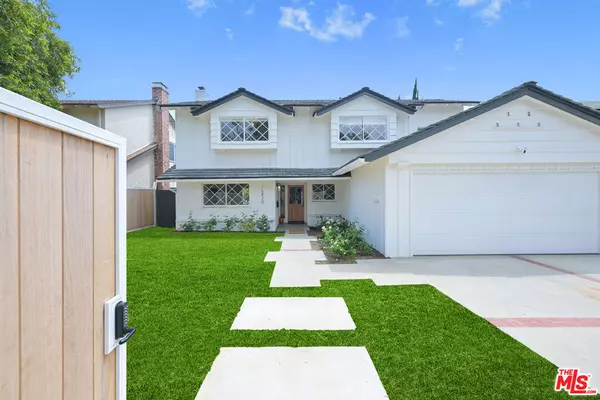 Lake Balboa, CA 91406,16820 Hart St