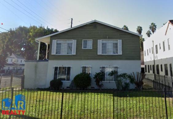 3101 W 48th St, Los Angeles, CA 90043