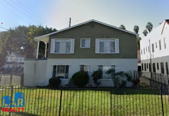 3101 W 48th St, Los Angeles, CA 90043