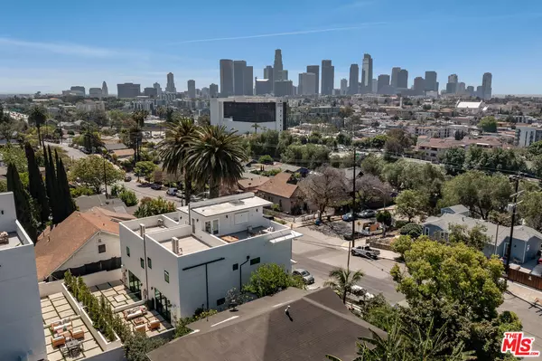 Los Angeles, CA 90026,2005 Bellevue Ave