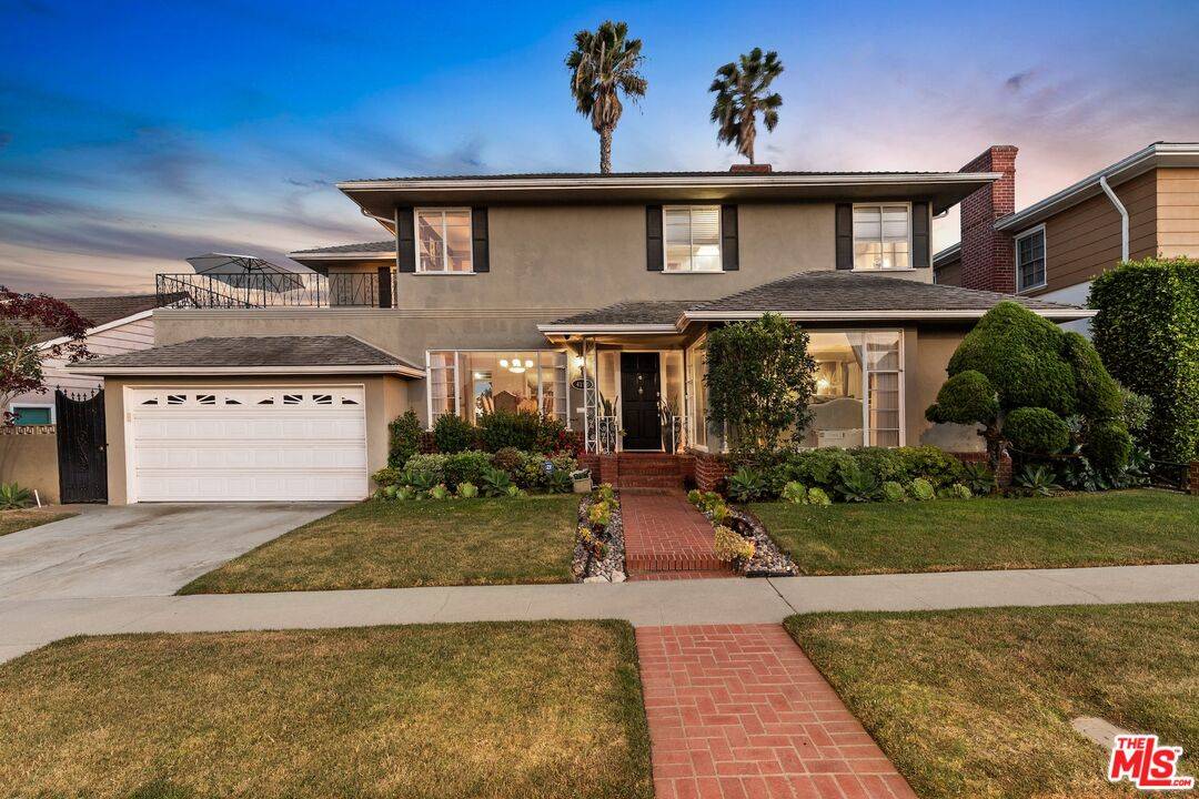 4152 Mount Vernon Dr, View Park, CA 90008