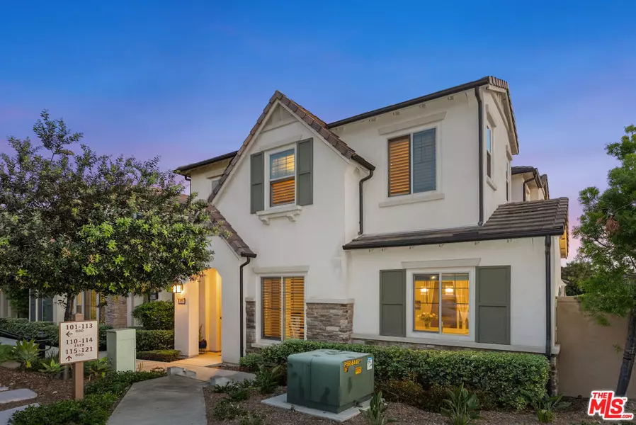 115 Primrose Dr, Foothill Ranch, CA 92610