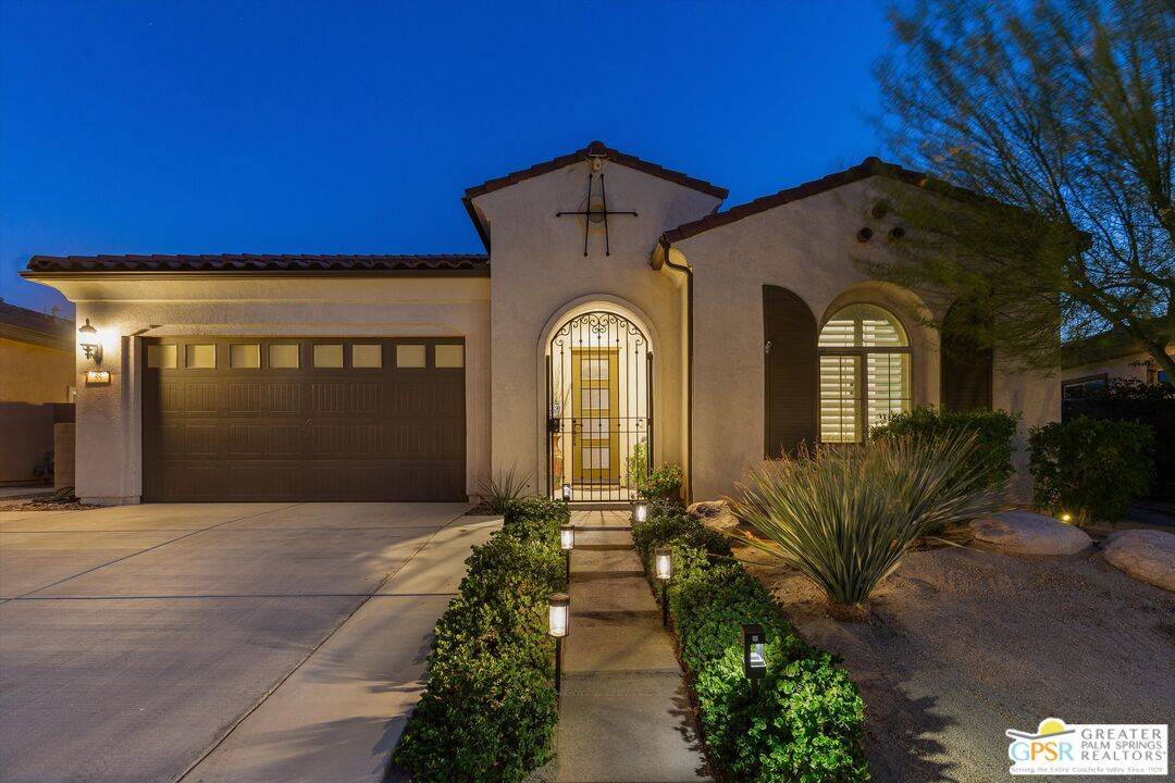55 Cabernet, Rancho Mirage, CA 92270