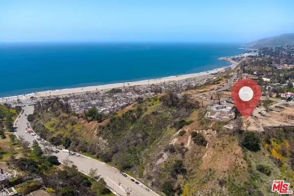 15851 Seabec Cir, Pacific Palisades, CA 90272