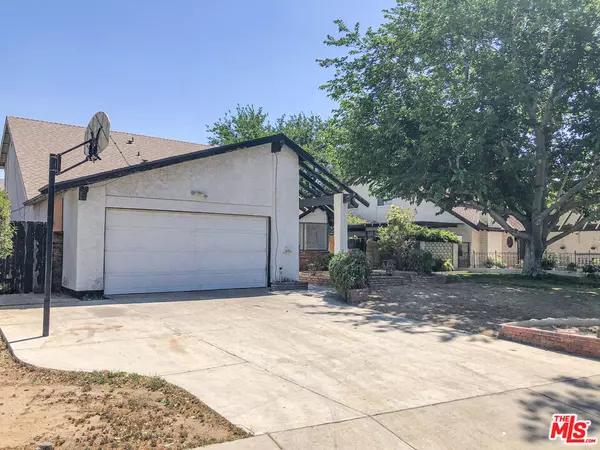 Lancaster, CA 93535,1132 Morven St