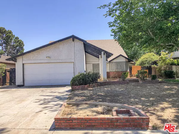 Lancaster, CA 93535,1132 Morven St