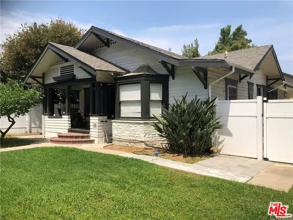 Los Angeles, CA 90028,1304 N Citrus Ave