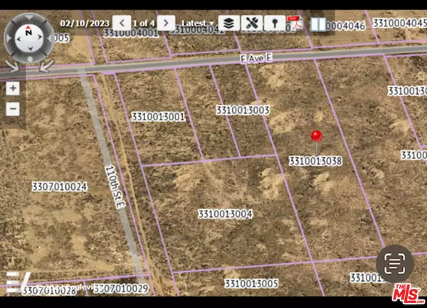 Lancaster, CA 93535,112 E Avenue E