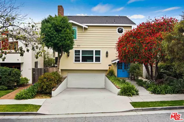 1032 18th St, Santa Monica, CA 90403