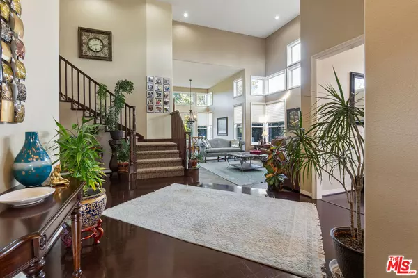 Simi Valley, CA 93065,713 Twillin Ct