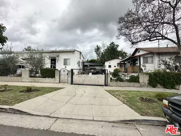 Los Angeles, CA 90032,5155 Henderson St