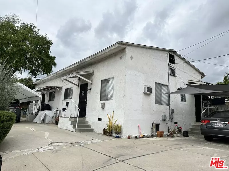 5155 Henderson St, Los Angeles, CA 90032