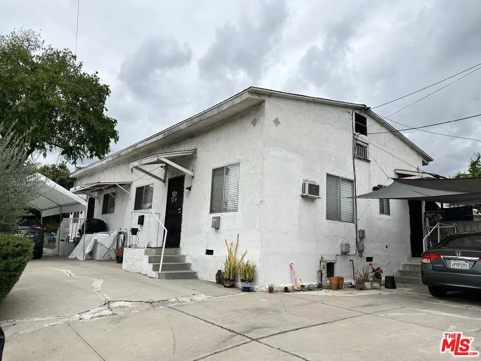 Los Angeles, CA 90032,5155 Henderson St