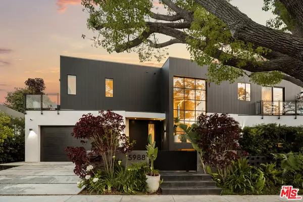 Los Angeles, CA 90045,5988 W 76th St