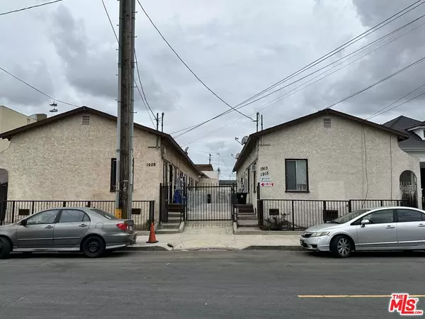 Los Angeles, CA 90031,1909 Johnston St