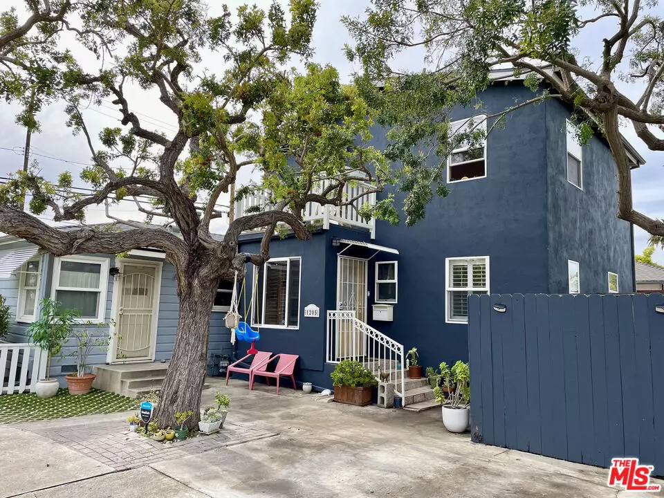 Venice, CA 90291,1205 Appleton Way