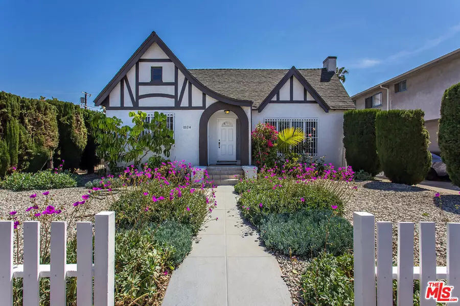 1524 S Fairfax Ave, Los Angeles, CA 90019