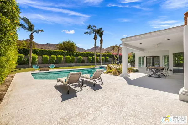 Palm Springs, CA 92264,38262 W Maracaibo Cir