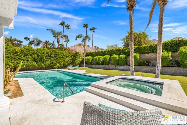 Palm Springs, CA 92264,38262 W Maracaibo Cir