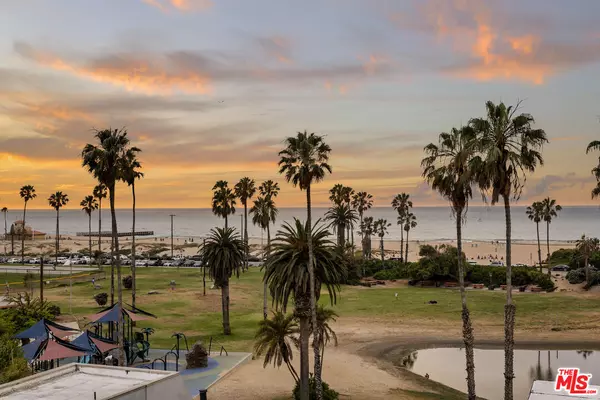 Playa Del Rey, CA 90293,6624 Vista Del Mar