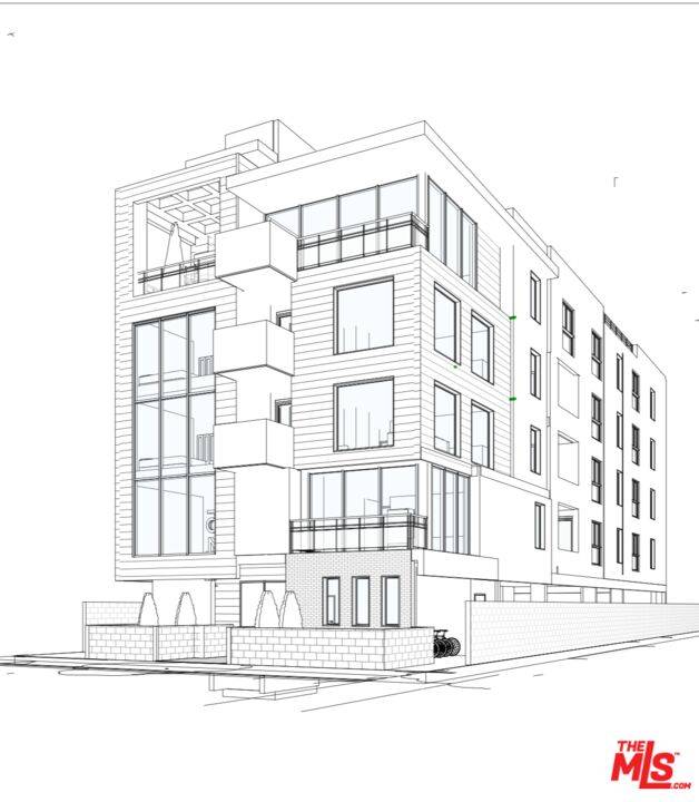 Culver City, CA 90232,3843 College Ave