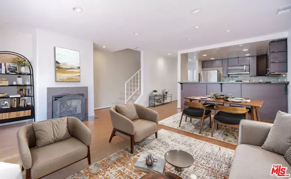 1818 Butler Ave #3, Los Angeles, CA 90025