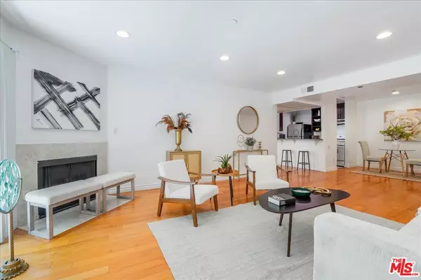 10960 Ashton Ave #108, Los Angeles, CA 90024