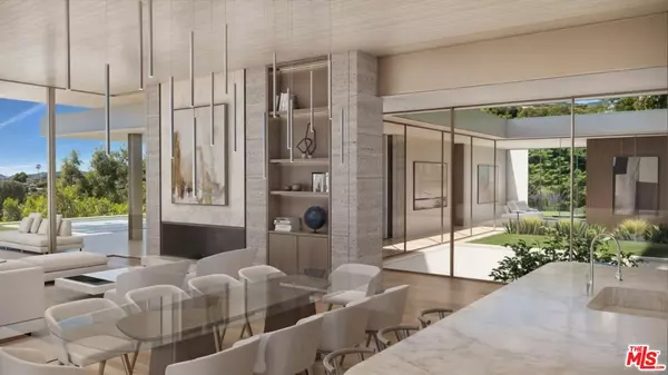 Pacific Palisades, CA 90272,1055 El Medio Ave