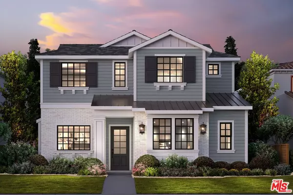 911 Yale St, Santa Monica, CA 90403