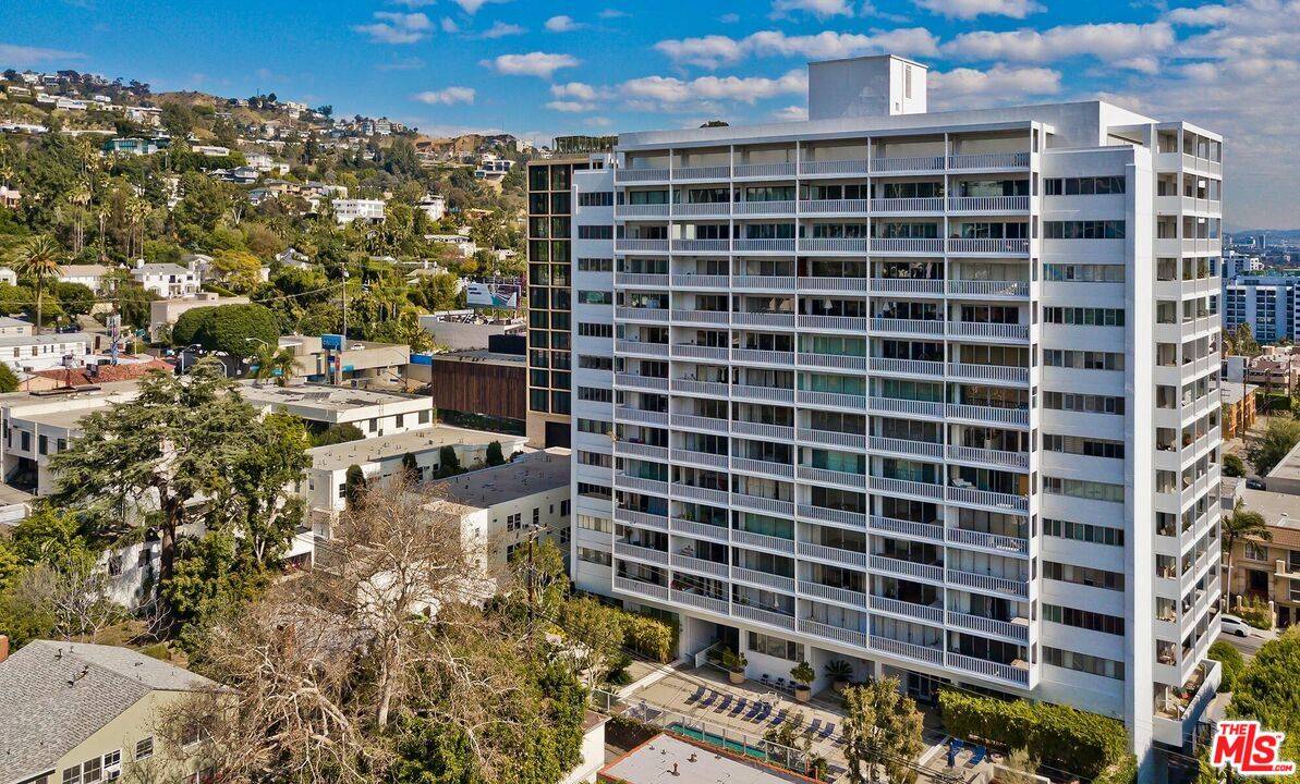 West Hollywood, CA 90069,999 N Doheny Dr #703
