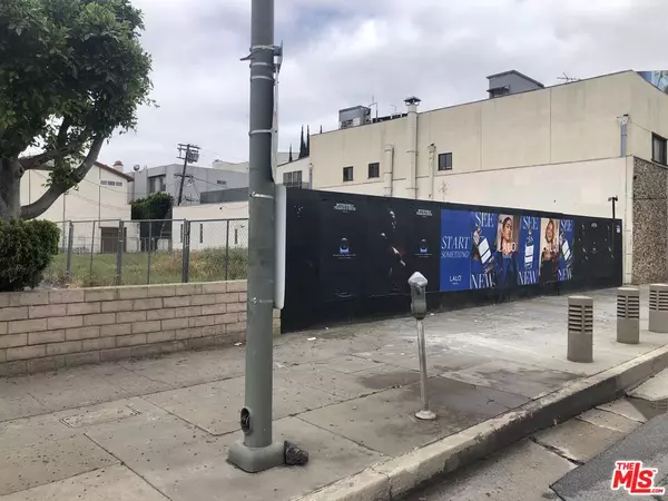 Los Angeles, CA 90035,1255 S La Cienega Blvd