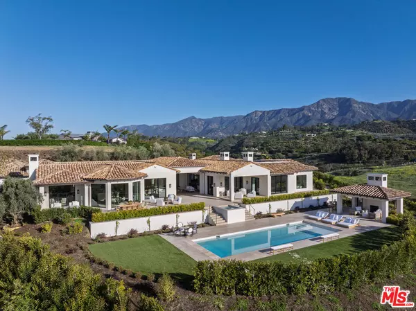 Summerland, CA 93067,220 Montecito Ranch Ln