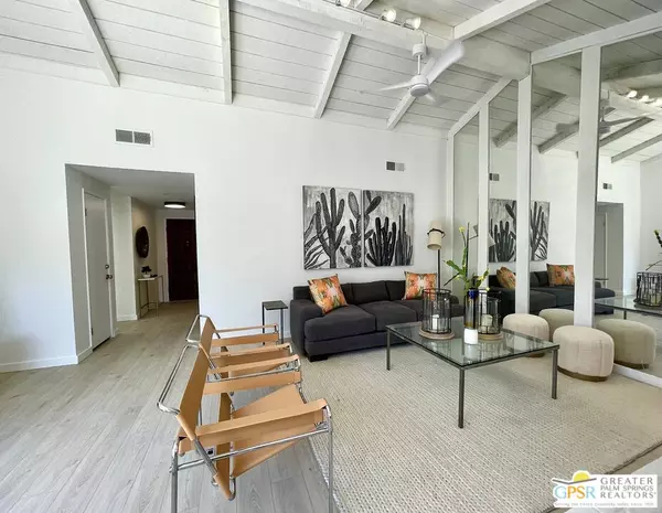 Palm Springs, CA 92264,2234 S Linden Way #B