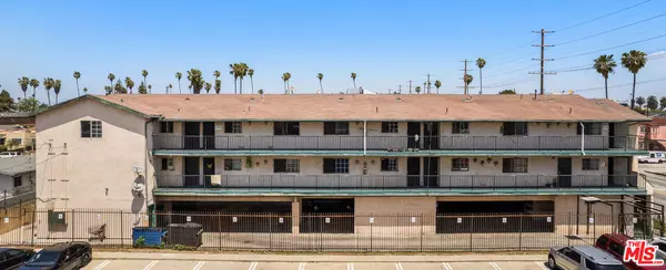 8307 S Figueroa St, Los Angeles, CA 90003