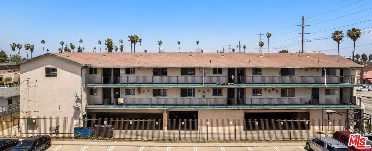 8307 S Figueroa St, Los Angeles, CA 90003