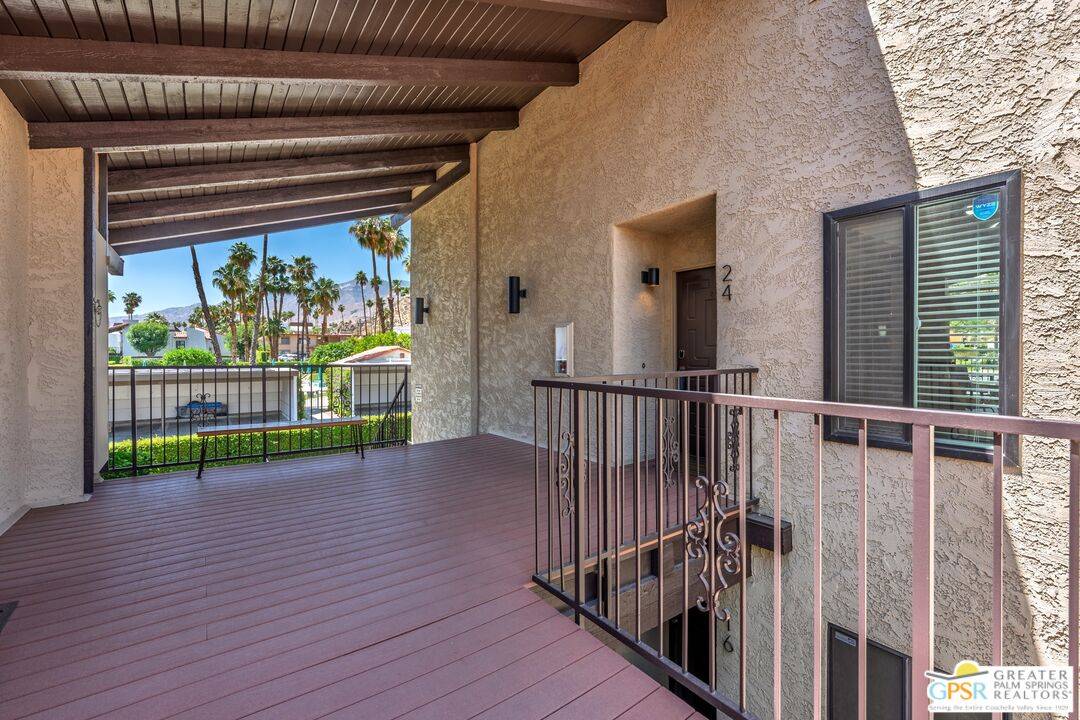 Palm Springs, CA 92264,2170 S Palm Canyon Dr #24