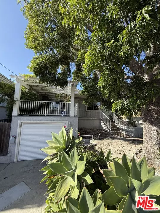 Redondo Beach, CA 90278,1931 Ruhland Ave